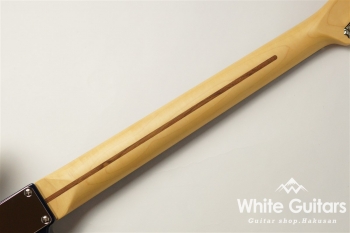 2021 Collection Made in Japan Hybrid II Telecaster - Gun Metal Blue